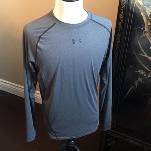 Under Armour compression shirt